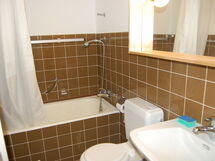 Unterkunft:&nbsp;Rosablanche D12 100.93
