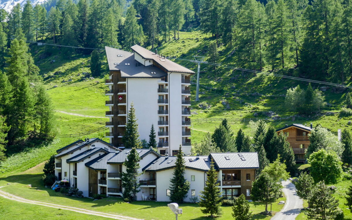 Unterkunft:&nbsp;Mont Fort 55 400.4