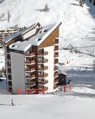 Mont Fort 16 400.16