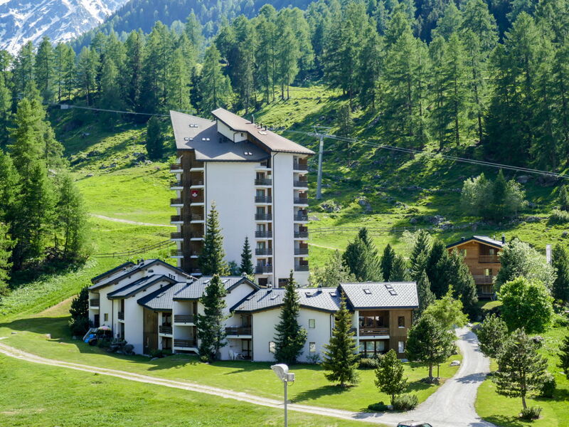 Unterkunft:&nbsp;Mont-Fort 26 400.29
