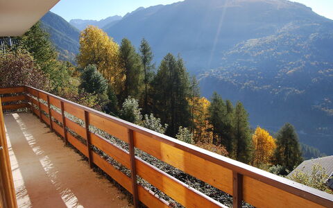 Gamine: Bergforms, Leitplanke, Berg, Baum, Himmel, Blatt, Gebirge, Bergstation, Alpen, Geländer