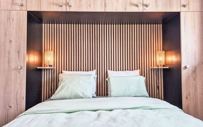 Unterkunft:&nbsp;Ramuges 37A 100.3