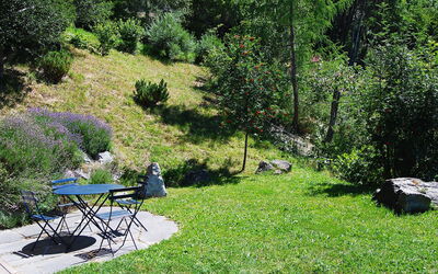 Au Bisse