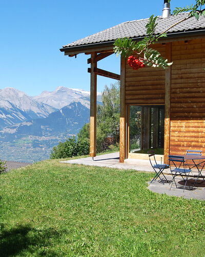 Au Bisse