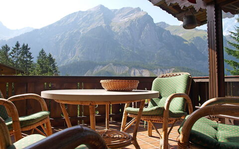 Chalet Marietta: Eigentum, Berg, Bergstation, Zimmer, Tabelle, Grundeigentum, Haus, Hütte, Gebäude, Urlaub