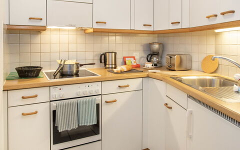 Unterkunft:&nbsp;Chalet Abendrot Apartments 100.18