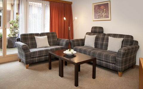 Unterkunft:&nbsp;Chalet Abendrot Apartments 100.20