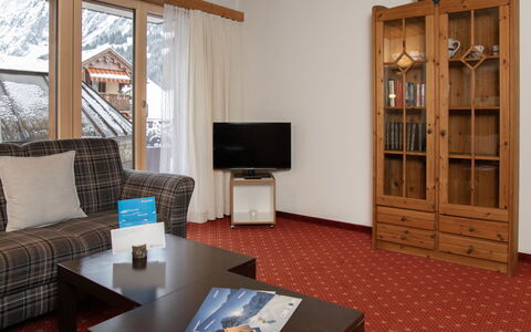 Unterkunft:&nbsp;Chalet Abendrot Apartments 100.27