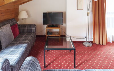 Unterkunft:&nbsp;Chalet Abendrot Apartments 100.23