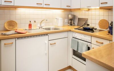 Unterkunft:&nbsp;Chalet Abendrot Apartments 100.20