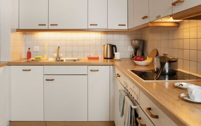 Unterkunft:&nbsp;Chalet Abendrot Apartments 100.27