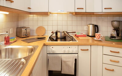 Unterkunft:&nbsp;Chalet Abendrot Apartments 100.7