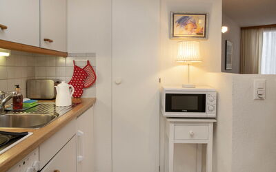 Unterkunft:&nbsp;Chalet Abendrot Apartments 100.10