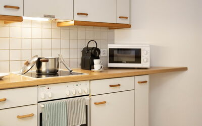 Unterkunft:&nbsp;Chalet Abendrot Apartments 100.25