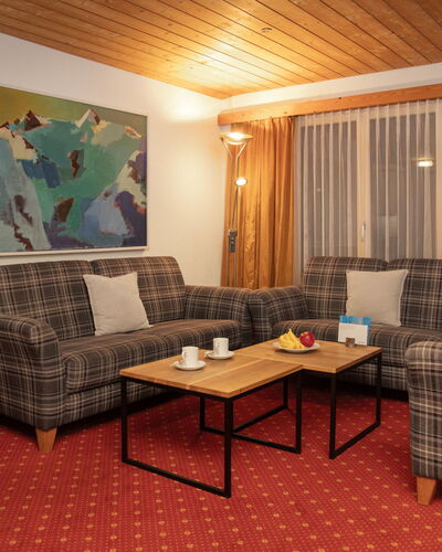 Chalet Abendrot Apartments 100.24