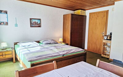 Unterkunft:&nbsp;Chalet Marie Rosa 121.3