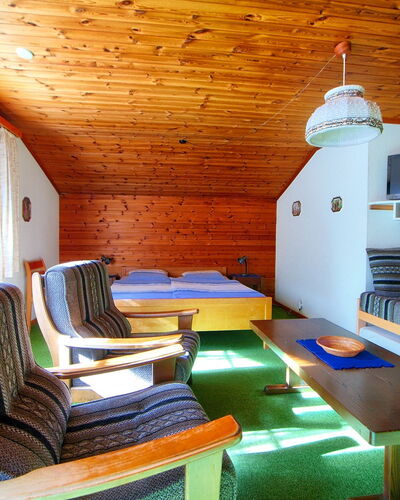 Chalet Marie Rosa 121.1