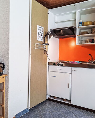Chalet Marie Rosa 121.3