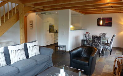 Unterkunft:&nbsp;Chalet Eiger 106.2