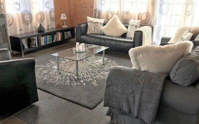 Unterkunft:&nbsp;Chalet Eiger 106.2