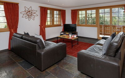 Unterkunft:&nbsp;Chalet Eiger 106.1
