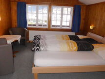 Chalet In Dr Schluecht
