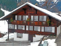 Chalet In Dr Schluecht