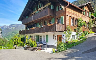 Unterkunft:&nbsp;Chalet auf Dem Vogelstein 145.2