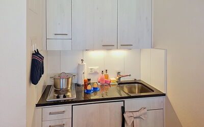 Unterkunft:&nbsp;Chalet Schwendihus 150.11