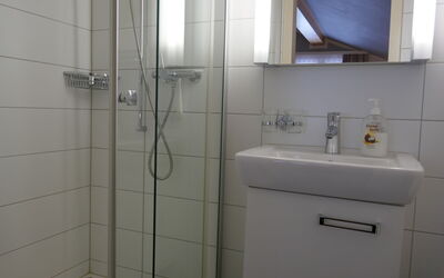 Unterkunft:&nbsp;Chalet Schwendihus 150.11
