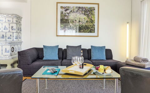 Unterkunft:&nbsp;Chalet Jolimont 200.2