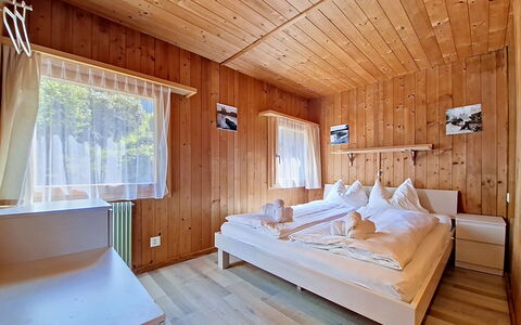 Egg-Isch: Holz, Zuhause, Schlafzimmer, Bett, Hütte, Hartholz, Holzbeize, Bedding, Holzboden, Hotel
