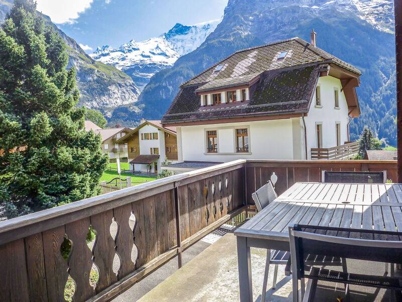 Chalet Caroline
