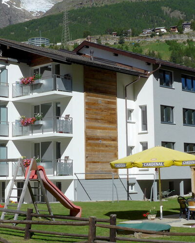 Saas-Grund 200