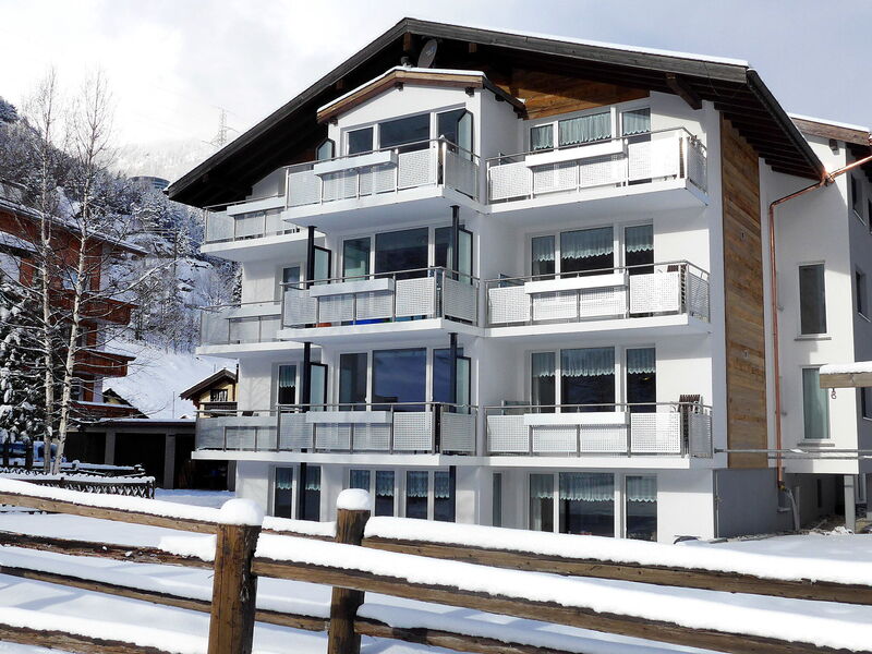 Saas-Grund 200