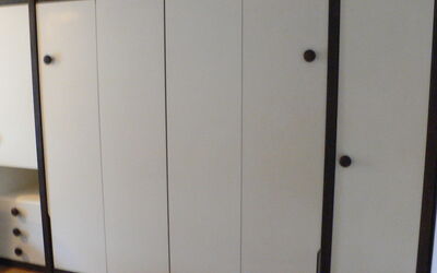 Unterkunft:&nbsp;Castor und Pollux 130.2