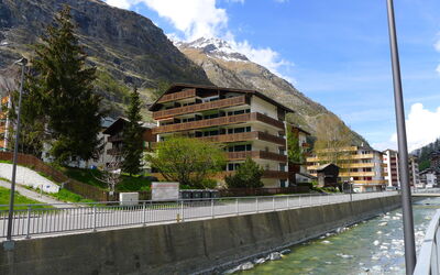 Zermatt 100