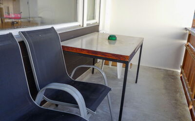 Unterkunft:&nbsp;Beaulieu 101.2