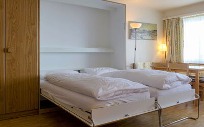 Unterkunft:&nbsp;Beaulieu 101.2