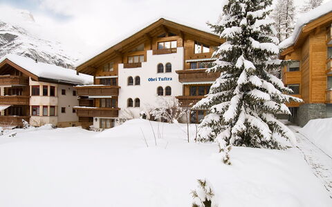 Zermatt 125: Schnee, Winter, Eigentum, Zuhause, Haus, Baum, Einfrieren, Grundeigentum, Die Architektur, Himmel