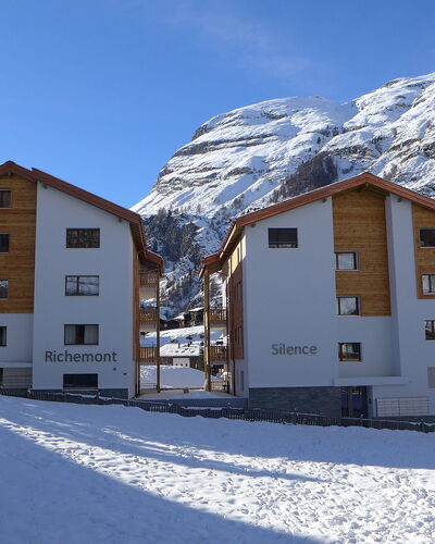 Zermatt 331