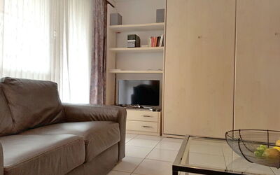 Unterkunft:&nbsp;Roger 4.2