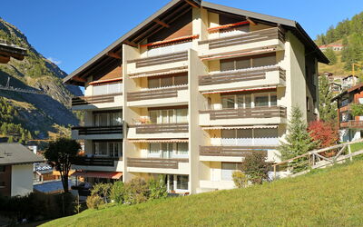 Zermatt 400
