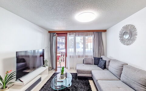 Unterkunft:&nbsp;Haus Bellevue 860.9