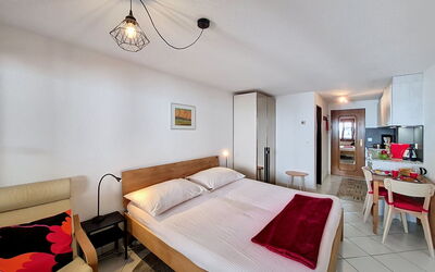 Unterkunft:&nbsp;Haus Bellevue 860.7