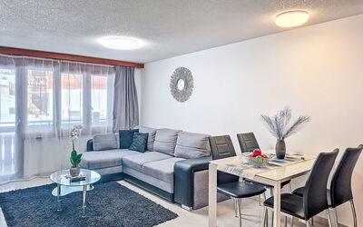 Unterkunft:&nbsp;Haus Bellevue 860.9