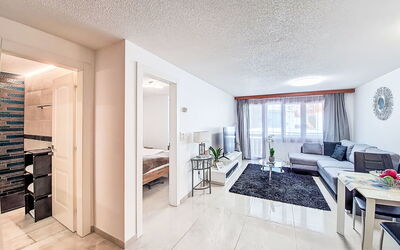 Unterkunft:&nbsp;Haus Bellevue 860.9