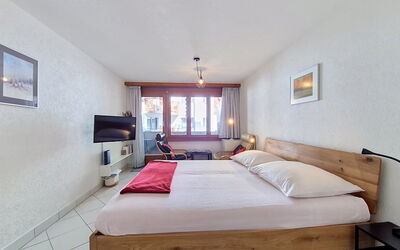Unterkunft:&nbsp;Haus Bellevue 860.7