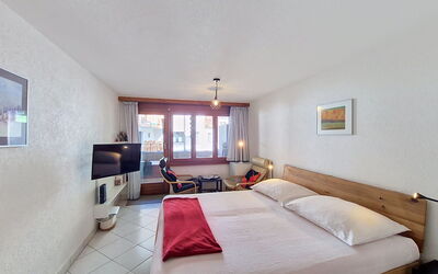 Unterkunft:&nbsp;Haus Bellevue 860.7