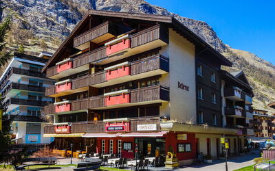 Zermatt 860